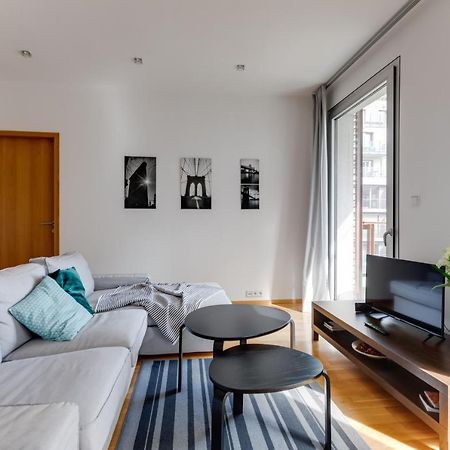 Teichmann Premium Apartments براغ المظهر الخارجي الصورة