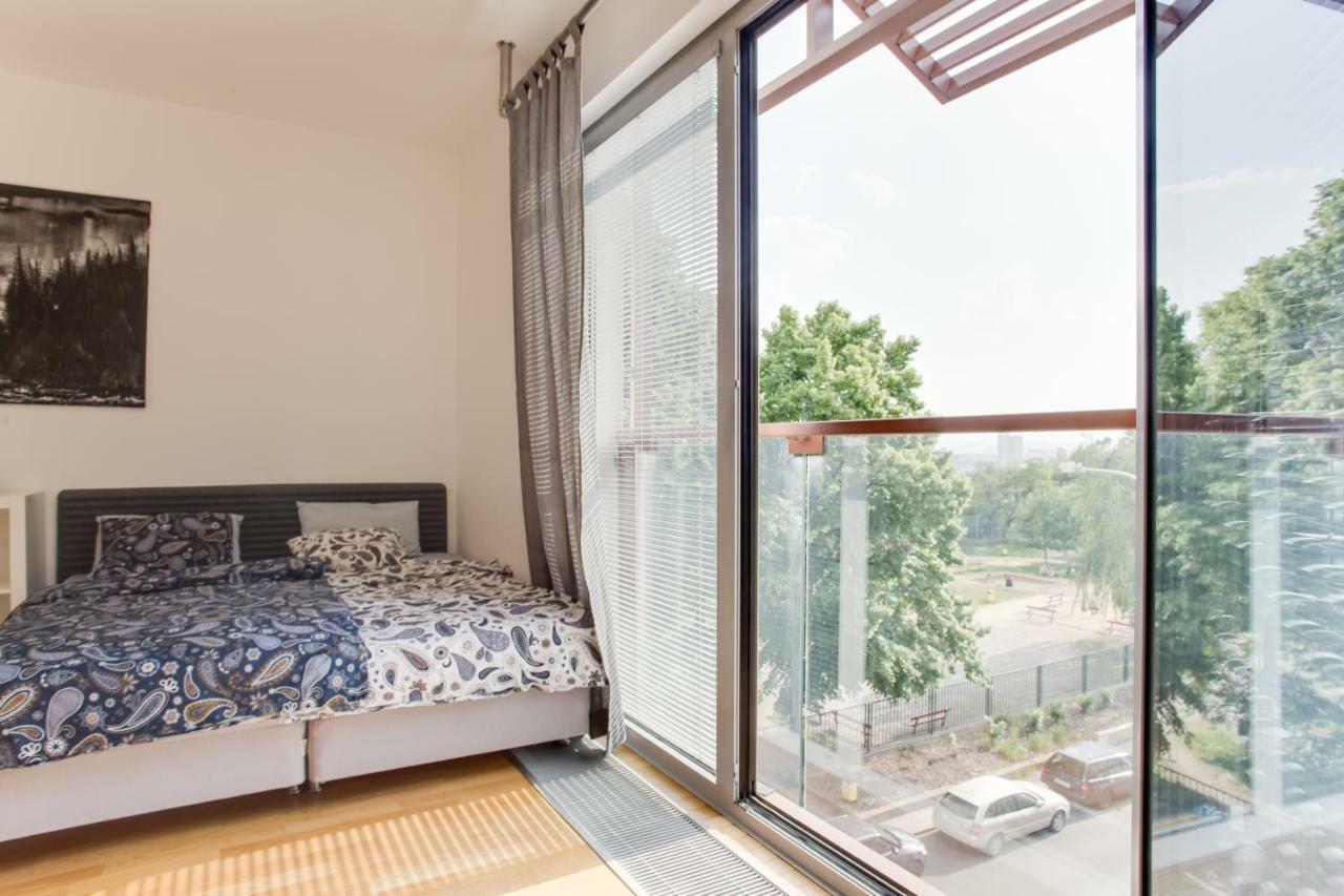 Teichmann Premium Apartments براغ المظهر الخارجي الصورة