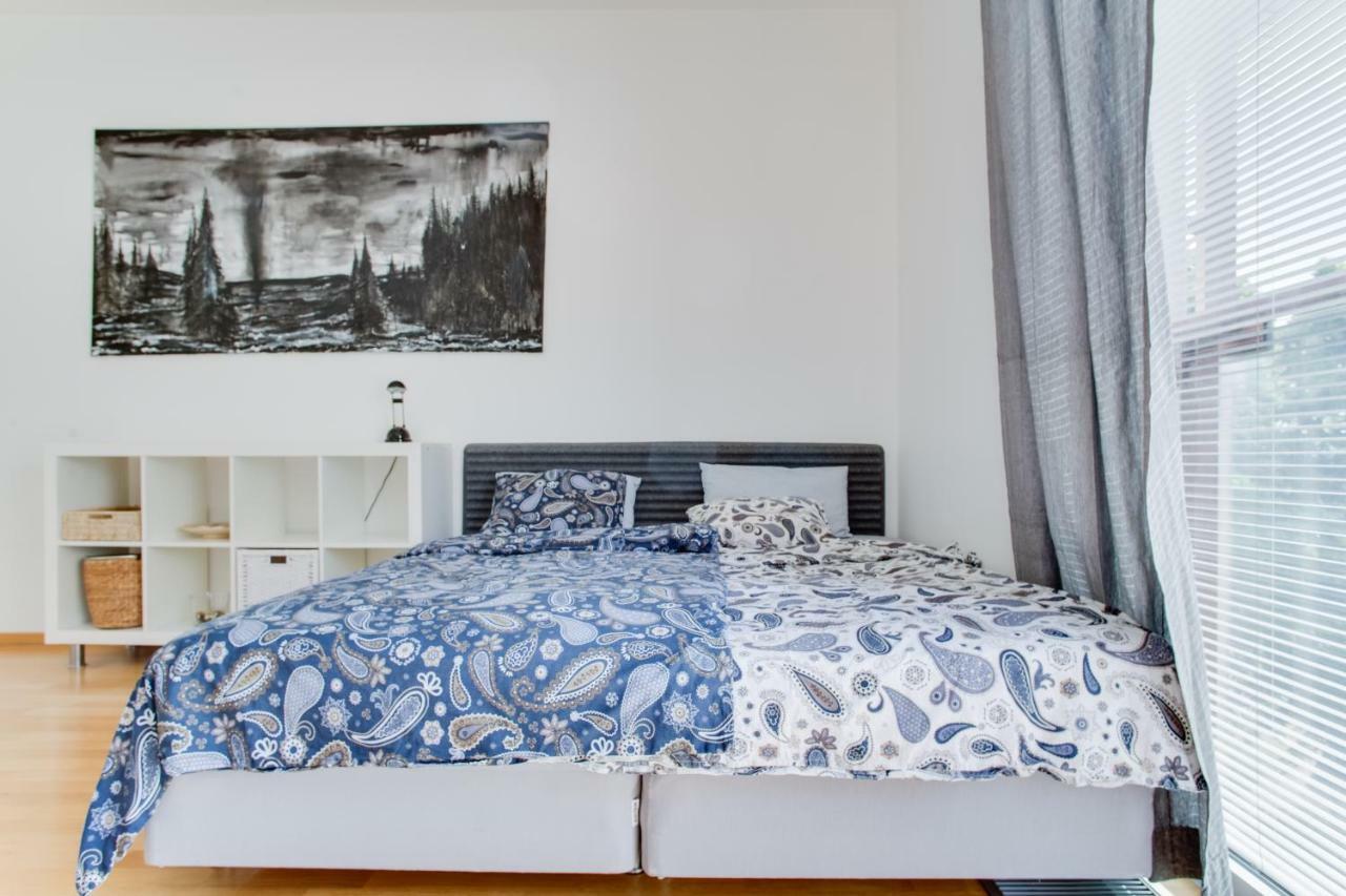 Teichmann Premium Apartments براغ المظهر الخارجي الصورة