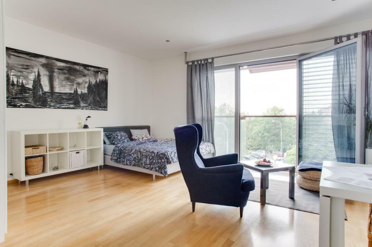 Teichmann Premium Apartments براغ المظهر الخارجي الصورة